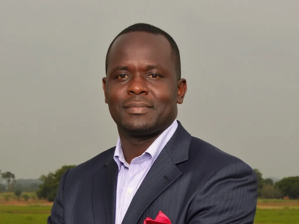 Farm Management For Advisors in Kenia