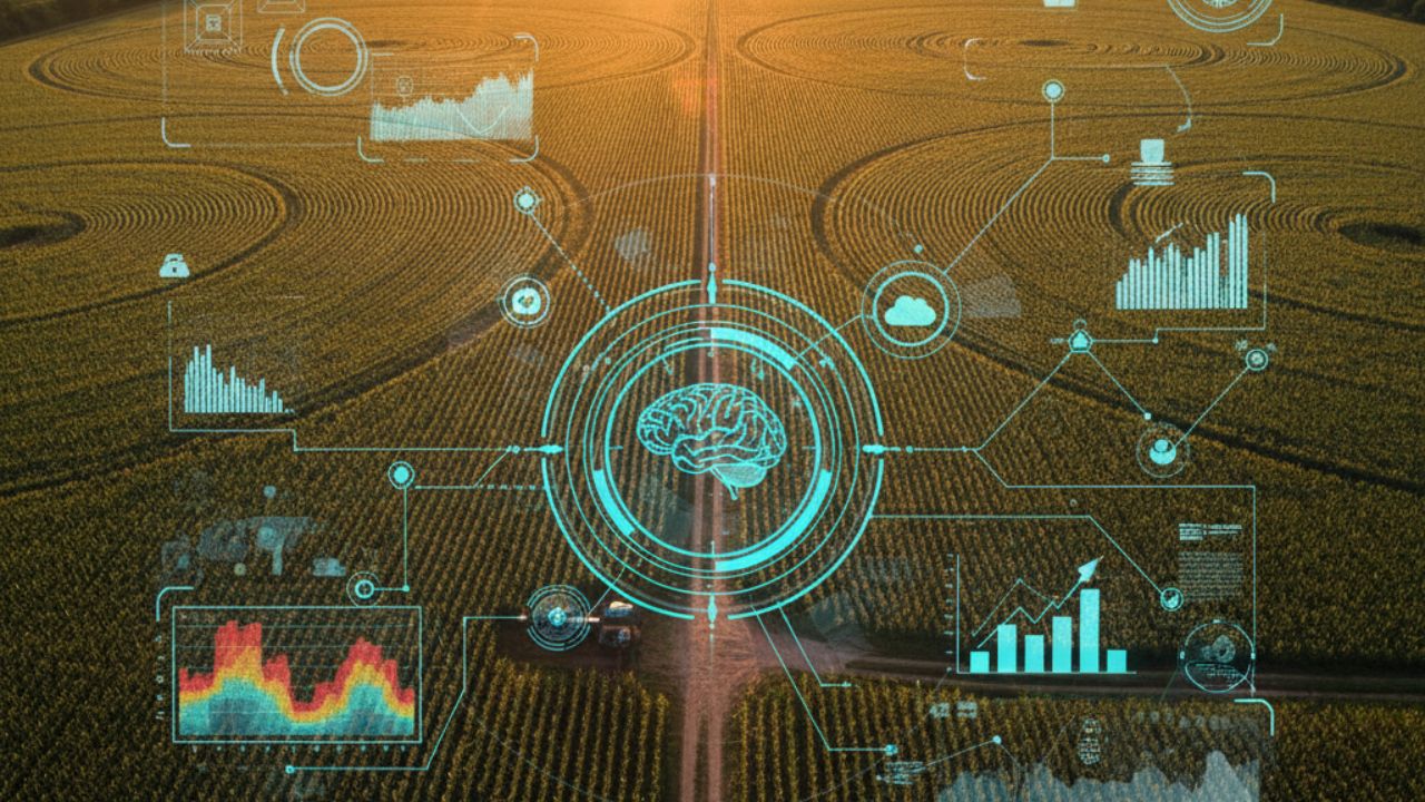 Precision Agriculture and Big Data